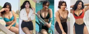 sofia ansari photo