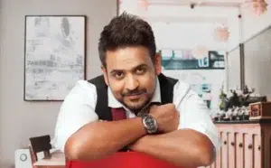 Akul Balaji photo