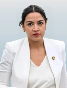 Alexandria Ocasio-Cortez photos