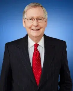 Mitch McConnell photos