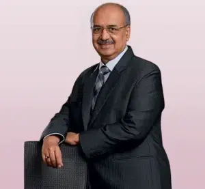 Dilip Shanghvi photo