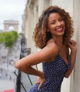 flora coquerel instagram