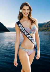 Iris Mittenaere