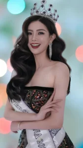Miss Universe 2024 contestants