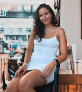 Ann Sophie photos