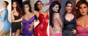 Jacqueline Fernandez Photos