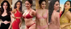 Kiara Advani Hot Photos