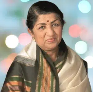 Lata Mangeshkar