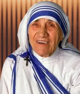 Mother Teresa photos