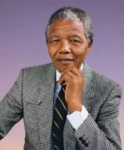 Nelson Mandela photos