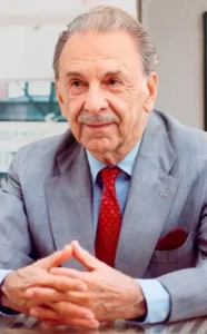 J. R. D. Tata photos