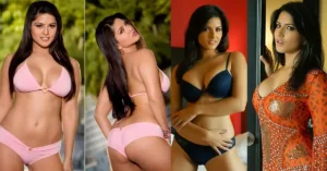 Sunny Leone hot photos