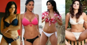 Sunny Leone hot photos