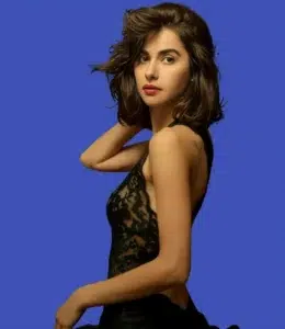 Nesrin Cavadzade photos