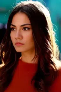 Demet Özdemir Photos
