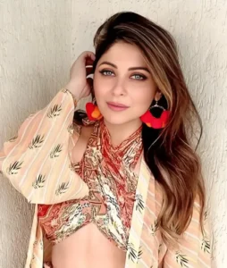Kanika Kapoor photos