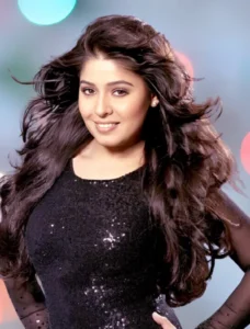 Sunidhi Chauhan photos