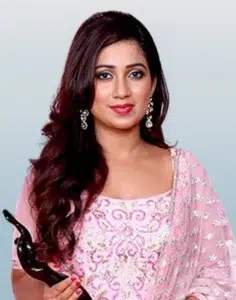 Shreya Ghoshal photos