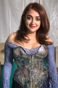 Monali Thakur photos