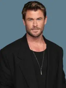 Chris Hemsworth photos
