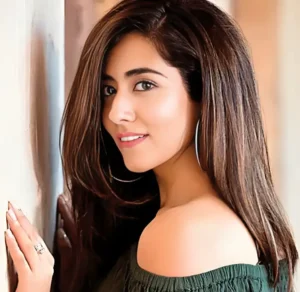 Jonita Gandhi photos