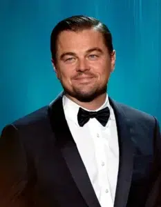 Leonardo DiCaprio photos