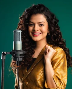 Palak Muchhal photos