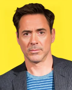 Robert Downey Jr. Photos