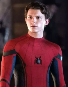 Tom Holland photos