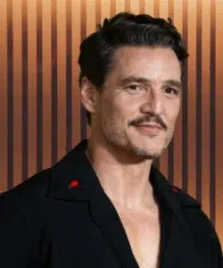 Pedro Pascal photos
