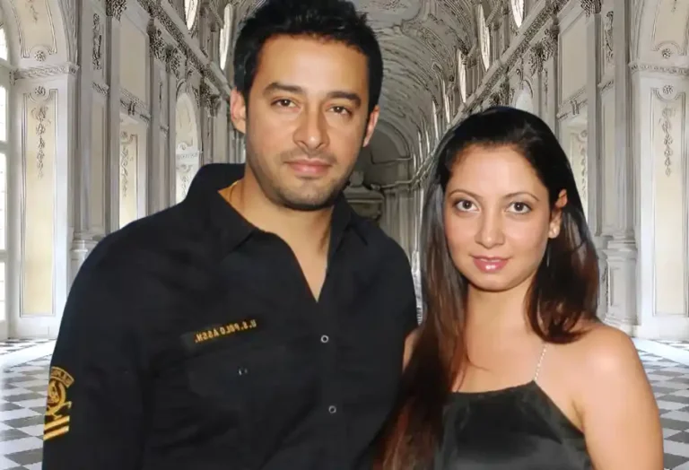 Zulfi Syed Wiki Biography, Age, Height, Family, Wife, Personal Life, Career, Net Worth