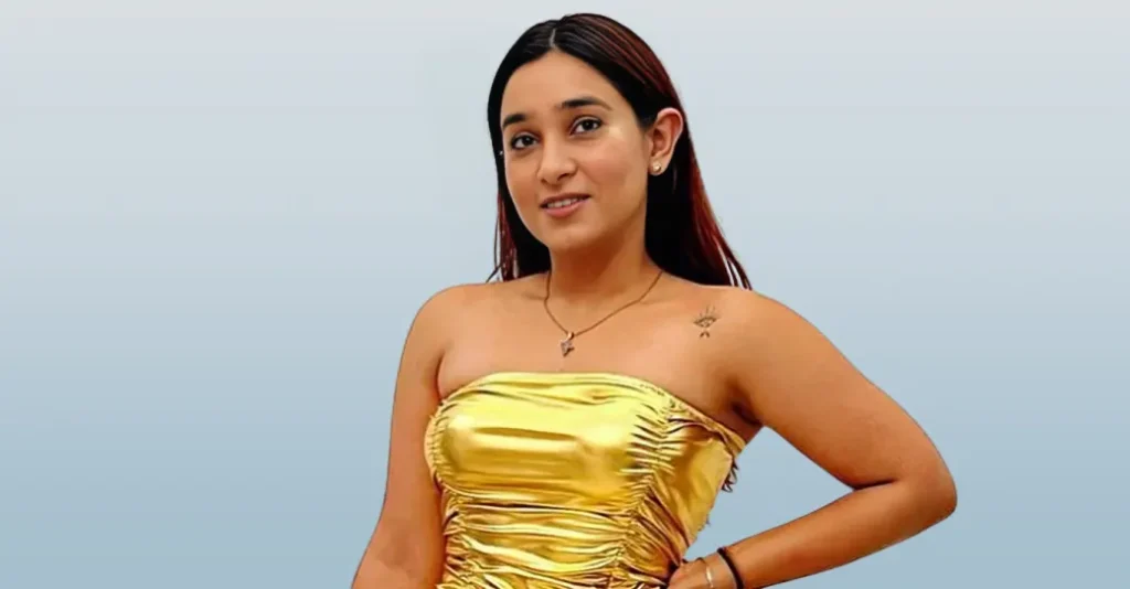 Sacchi Marwah (Nitish Rana’s Wife) Wiki Biography, Age, Height, Family, Husband, Personal Life, Career, Net Worth