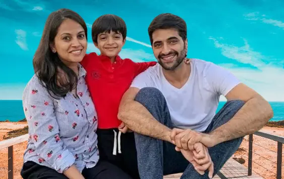 Akshay Oberoi Wiki Biography, Age, Height, Family, Wife, Personal Life, Career, Net Worth