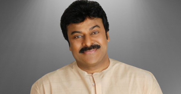 Chiranjeevi Wiki Biography, Age, Height, Family, Wife, Personal Life, Career, Net Worth