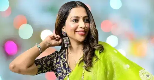 Sobha Viswanath Wiki Biography, Age, Height, Family, Husband, Personal Life, Career, Net Worth