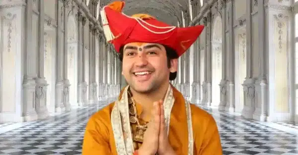 Dhirendra Krishna Shastri Wiki Biography, Age, Height, Family, Wife, Personal Life, Career, Net Worth
