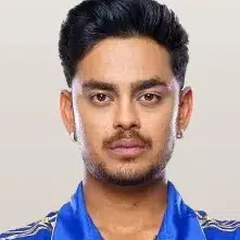 Ishan Kishan Wiki Biography, Age, Height, Family, Wife, Personal Life, Career, Net Worth