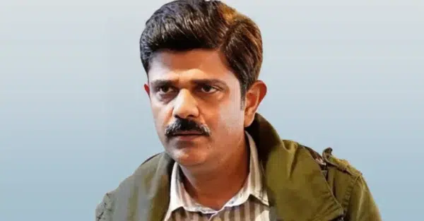 Amit Sial Wiki Biography, Age, Height, Family, Wife, Personal Life, Career, Net Worth