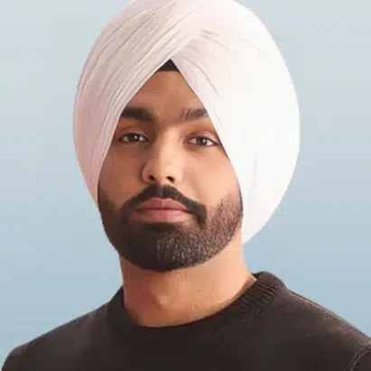 Ammy Virk Wiki Biography, Age, Height, Family, Wife, Personal Life, Career, Net Worth