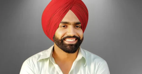 Ammy Virk Wiki Biography, Age, Height, Family, Wife, Personal Life, Career, Net Worth