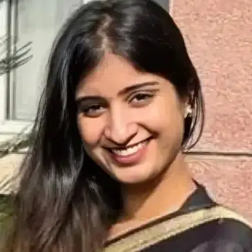 Garima Lohia (UPSC Topper) Wiki Biography, Age, Height, Family, Husband, Personal Life, Career, Net Worth