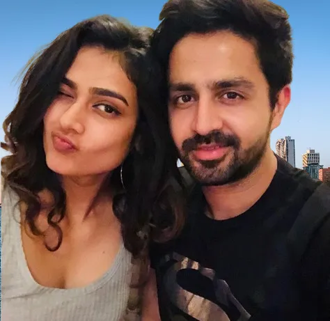 Aakanksha Singh Wiki Biography, Age, Height, Family, Husband, Personal Life, Career, Net Worth