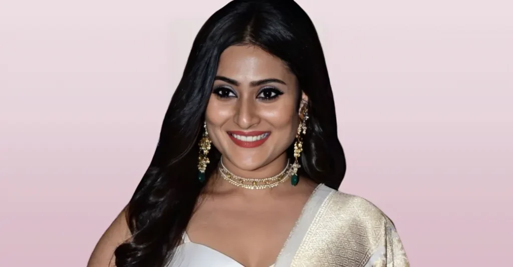 Amrutha Iyengar Wiki Biography, Age, Height, Family, Husband, Personal Life, Career, Net Worth