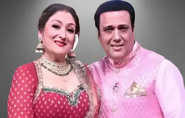Govinda Wiki Biography, Age, Height, Family, Wife, Personal Life, Career, Net Worth