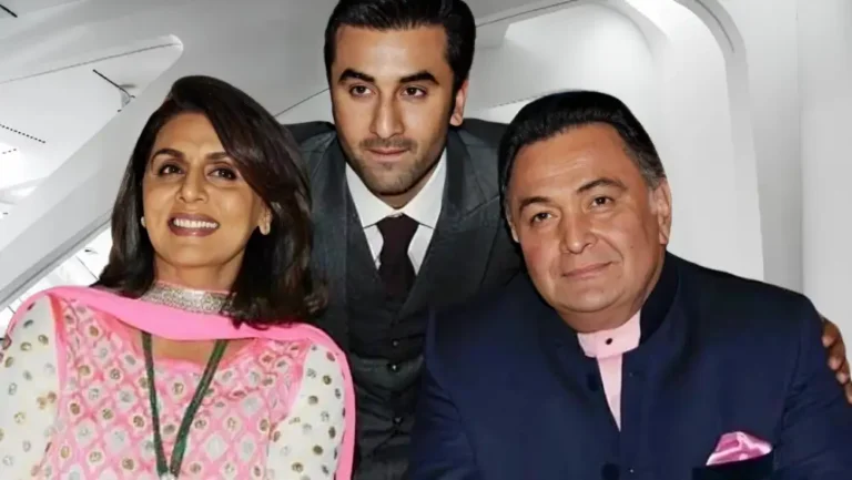 Rishi Kapoor Wiki Biography, Age, Height, Family, Wife, Personal Life, Career, Net Worth