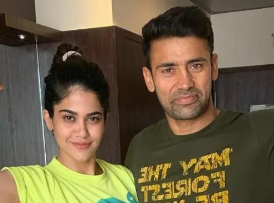 Aaditi Pohankar Wiki Biography, Age, Height, Family, Husband, Personal Life, Career, Net Worth