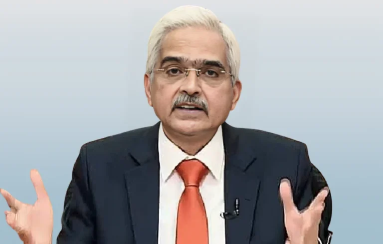 Shaktikanta Das Biography, Age, Height, Family, Wife, Personal Life, Career, Net Worth