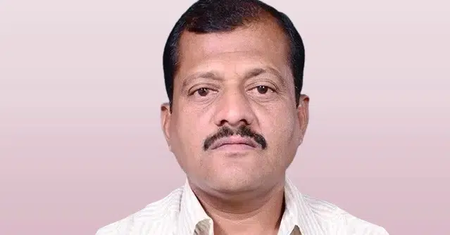 Sanjay Haribhau Jadhav photo