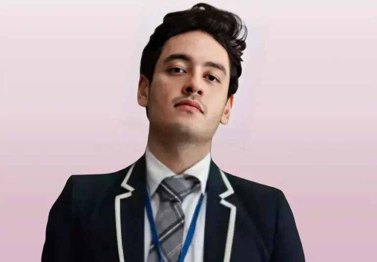 Zeyn Shaw Wiki Biography, Age, Height, Family, Wife, Personal Life, Career, Net Worth