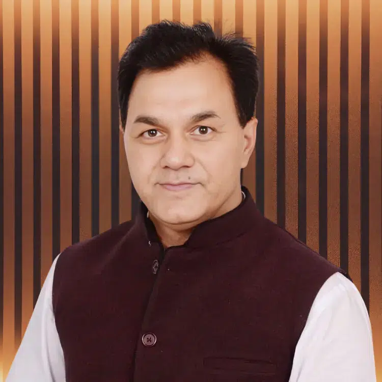 Raj Kumar Chabbewal Biography, Age, Height, Family, Wife, Personal Life, Career, Net Worth
